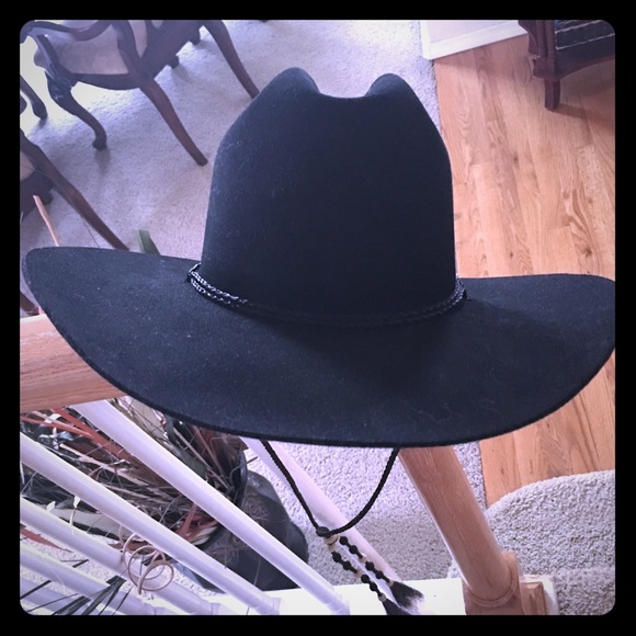 resistol rancher